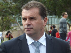 Postecoglou Celtic