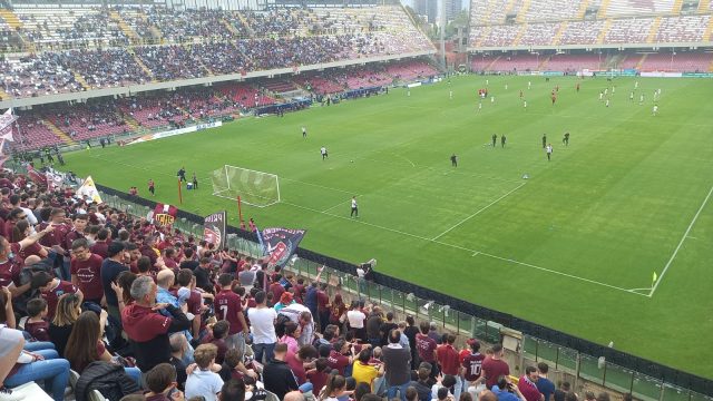 Salernitana, nuovo rinforzo: arriva Troost-Ekong - Le Bombe di Vlad