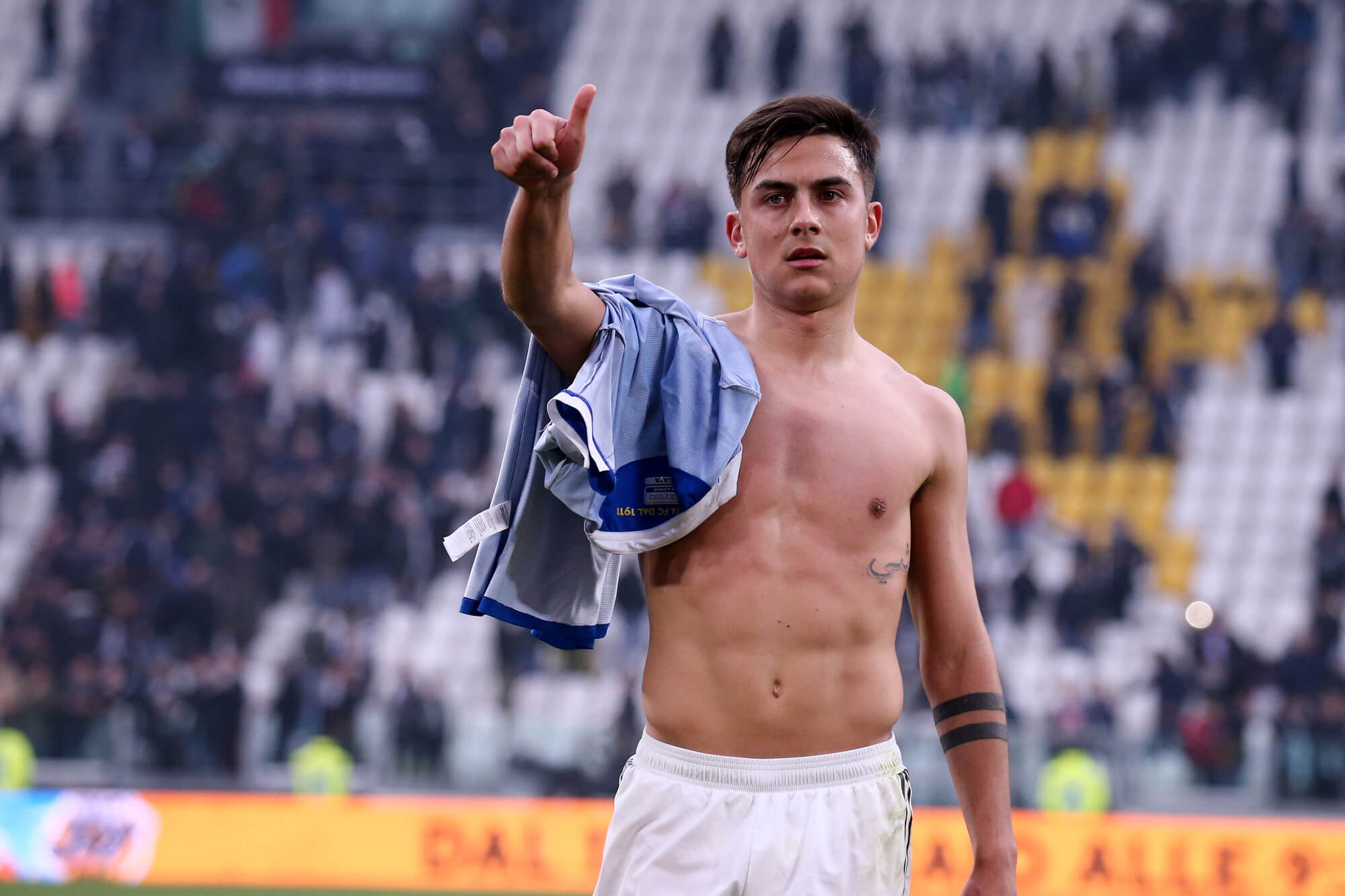 Dybala