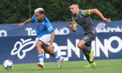 Ounas Napoli