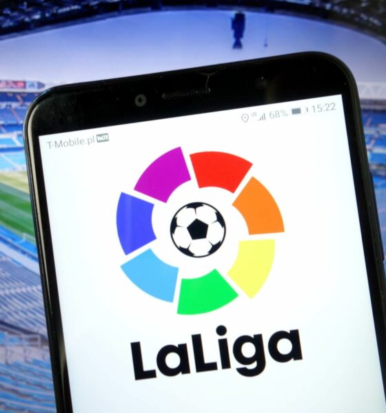 La Liga