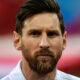 Messi Argentina