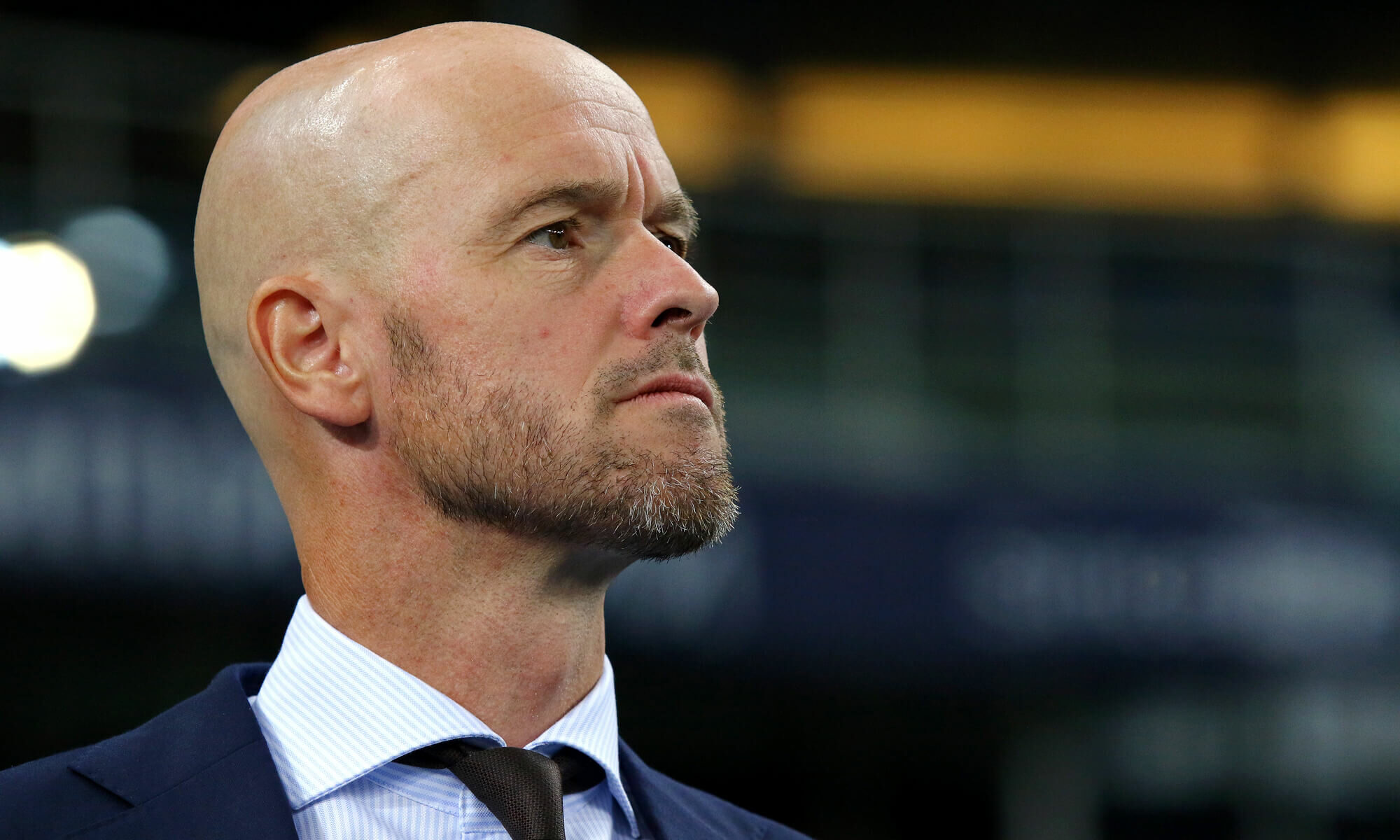 ten Hag Manchester United