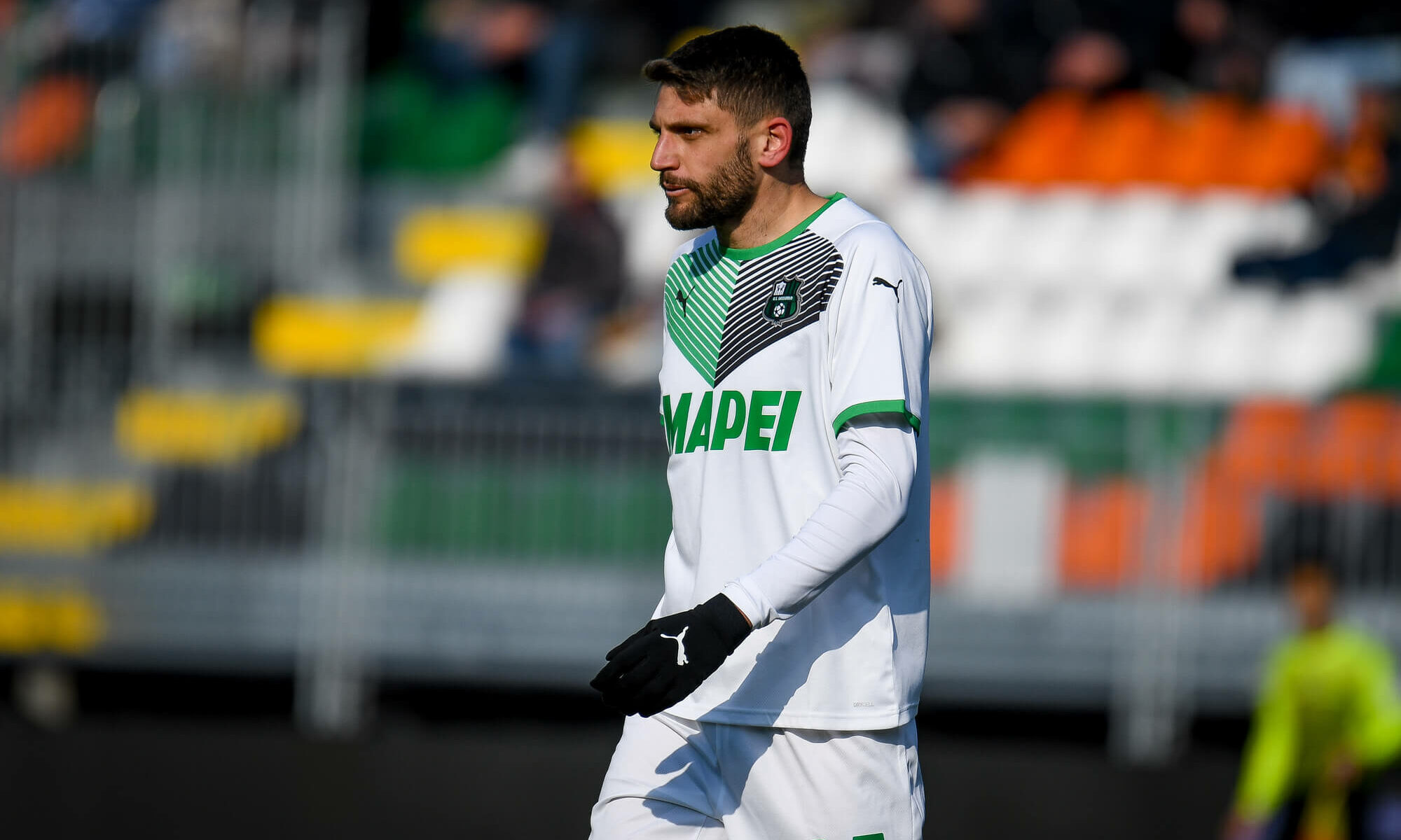 Berardi Sassuolo