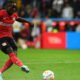 Moussa Diaby Bayer Leverkusen