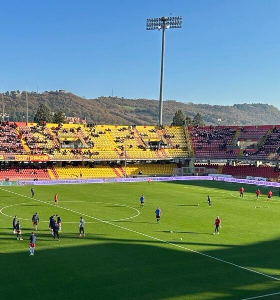 Benevento Vigorito