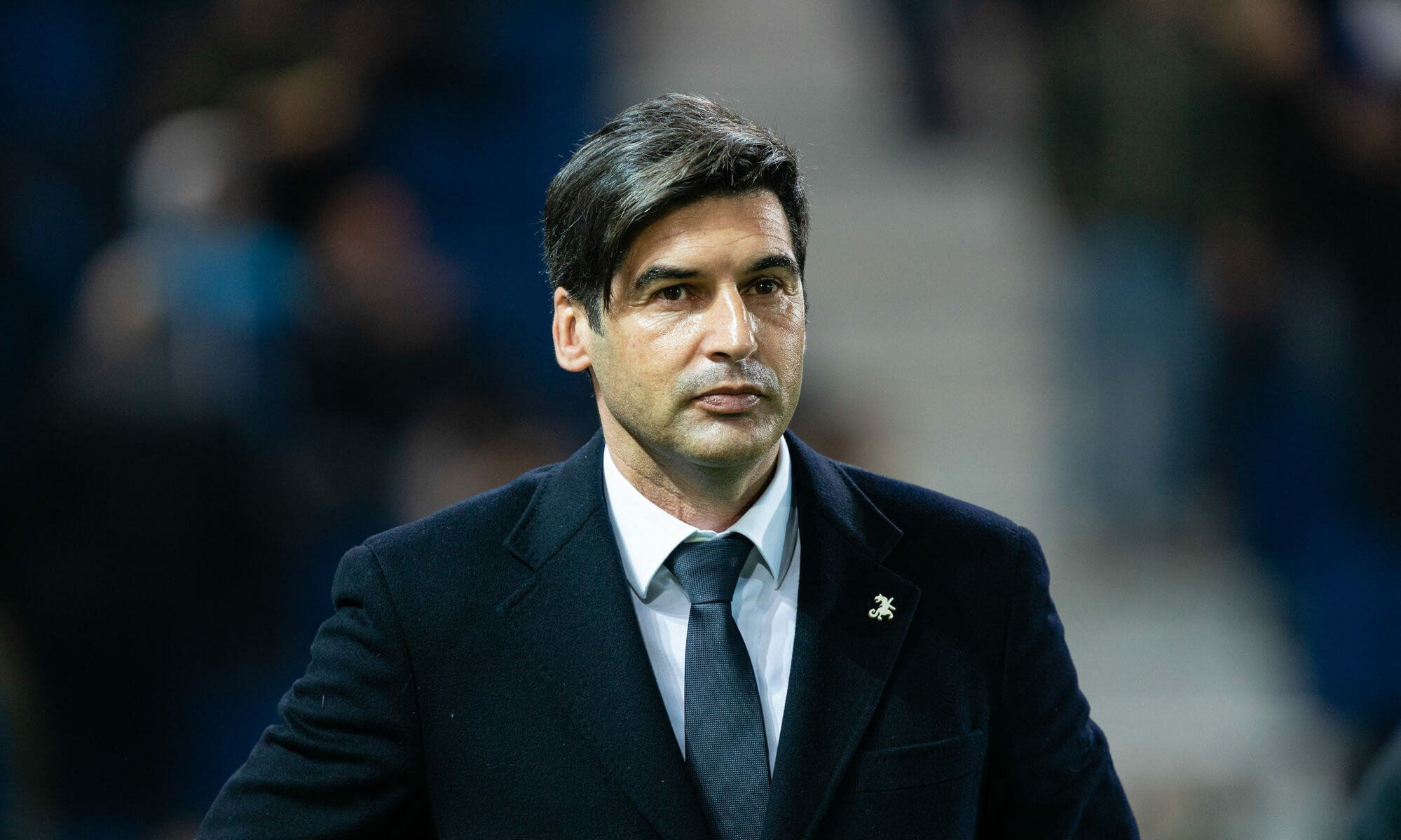 Paulo Fonseca Milan