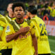 Adeyemi Borussia Dortmund
