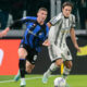Gosens Inter Fagioli Juventus
