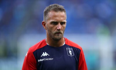 Criscito Genoa