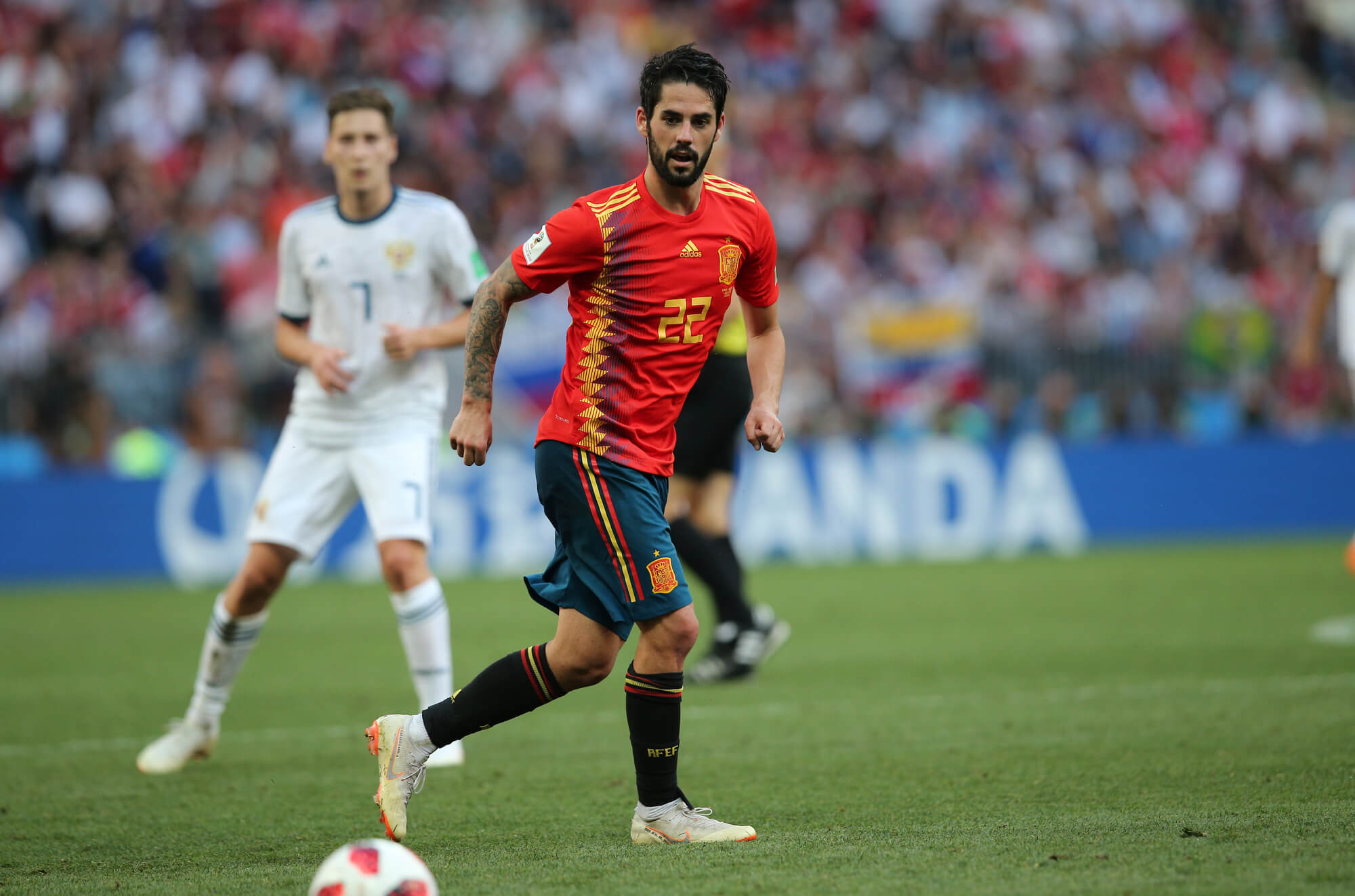 Isco