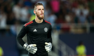 De Gea