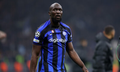 Lukaku Napoli