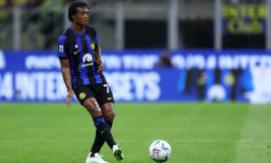 Inter Cuadrado