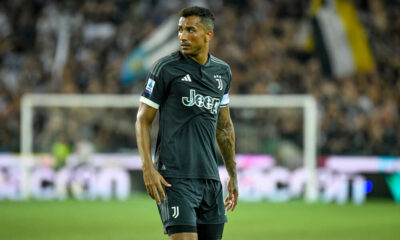 Danilo Juventus