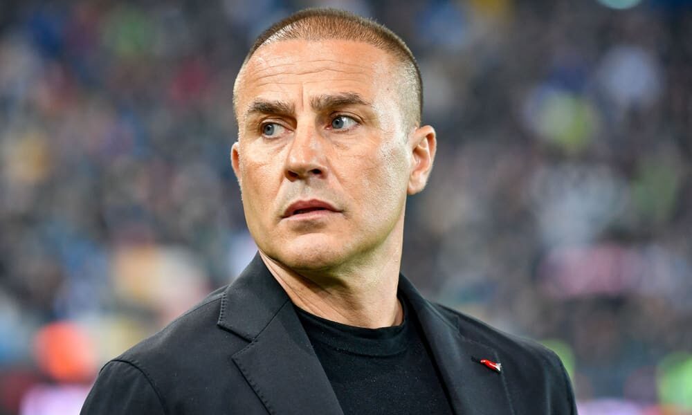 Fabio Cannavaro