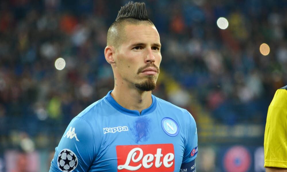 Hamsik