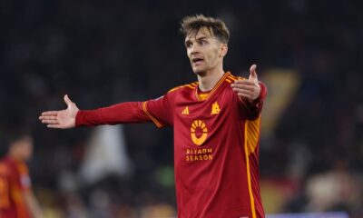 Llorente Roma