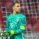 Neuer Bayern Monaco