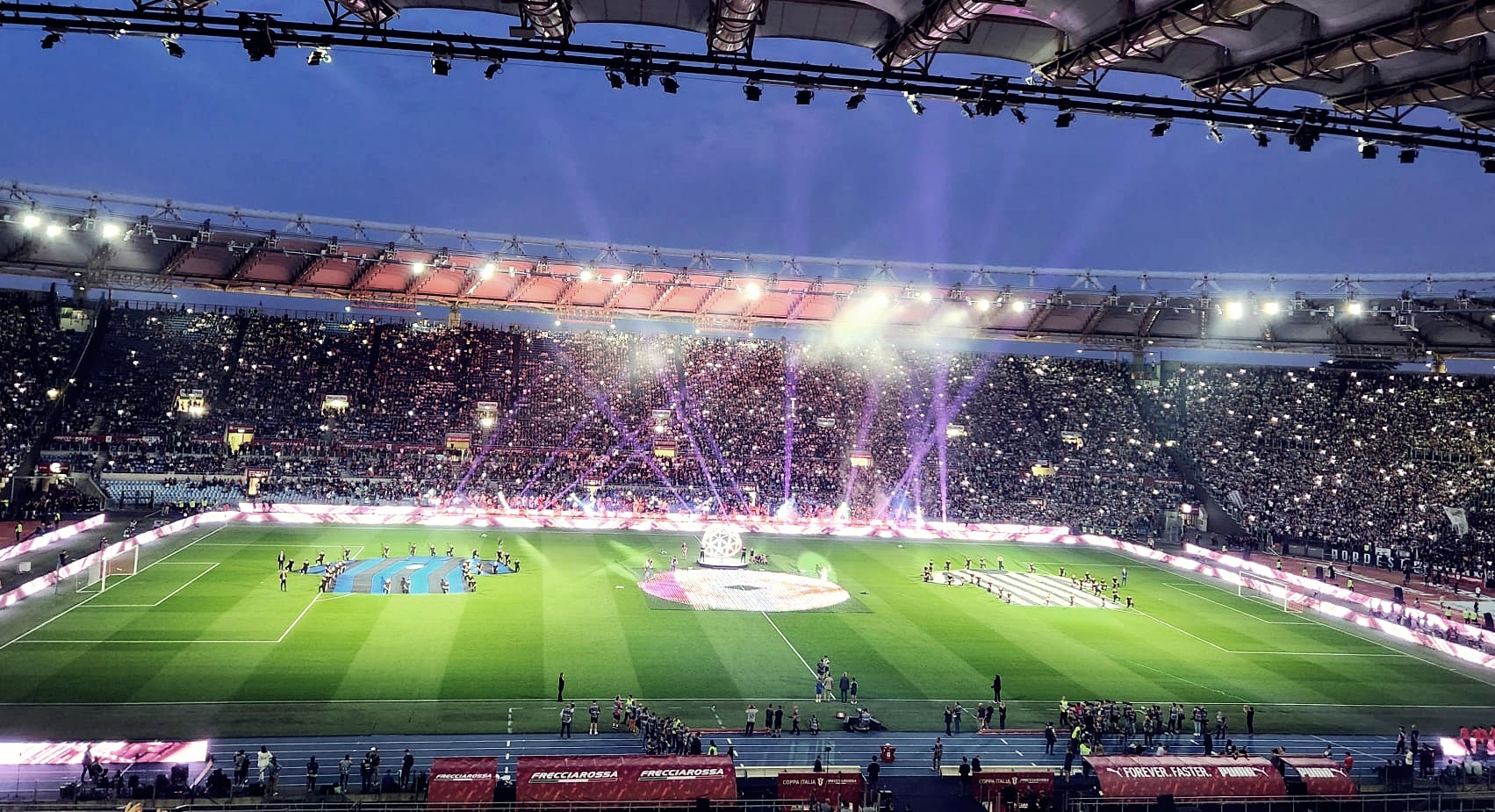 Juventus Atalanta Coppa Italia