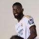 Rudiger