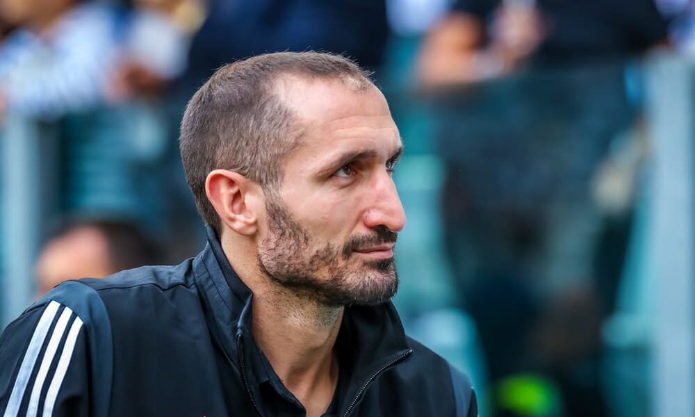 Chiellini