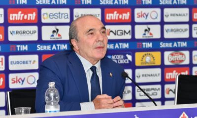 Fiorentina Commisso