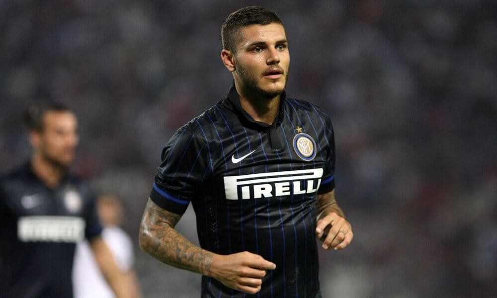 Icardi