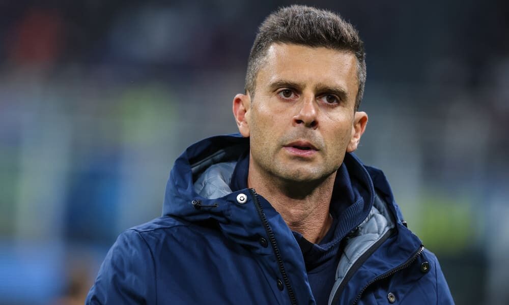 Juventus Thiago Motta