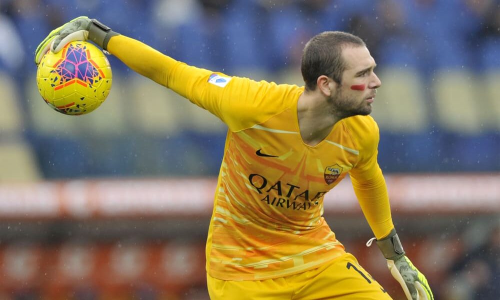 Pau Lopez