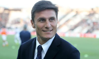 Zanetti Inter