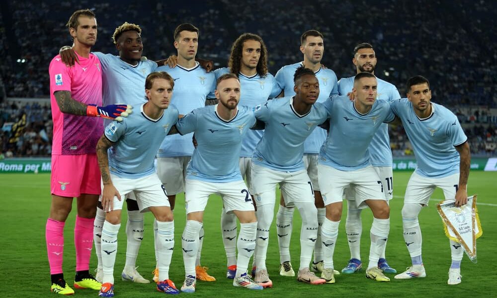 Lazio