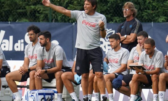 Napoli Conte