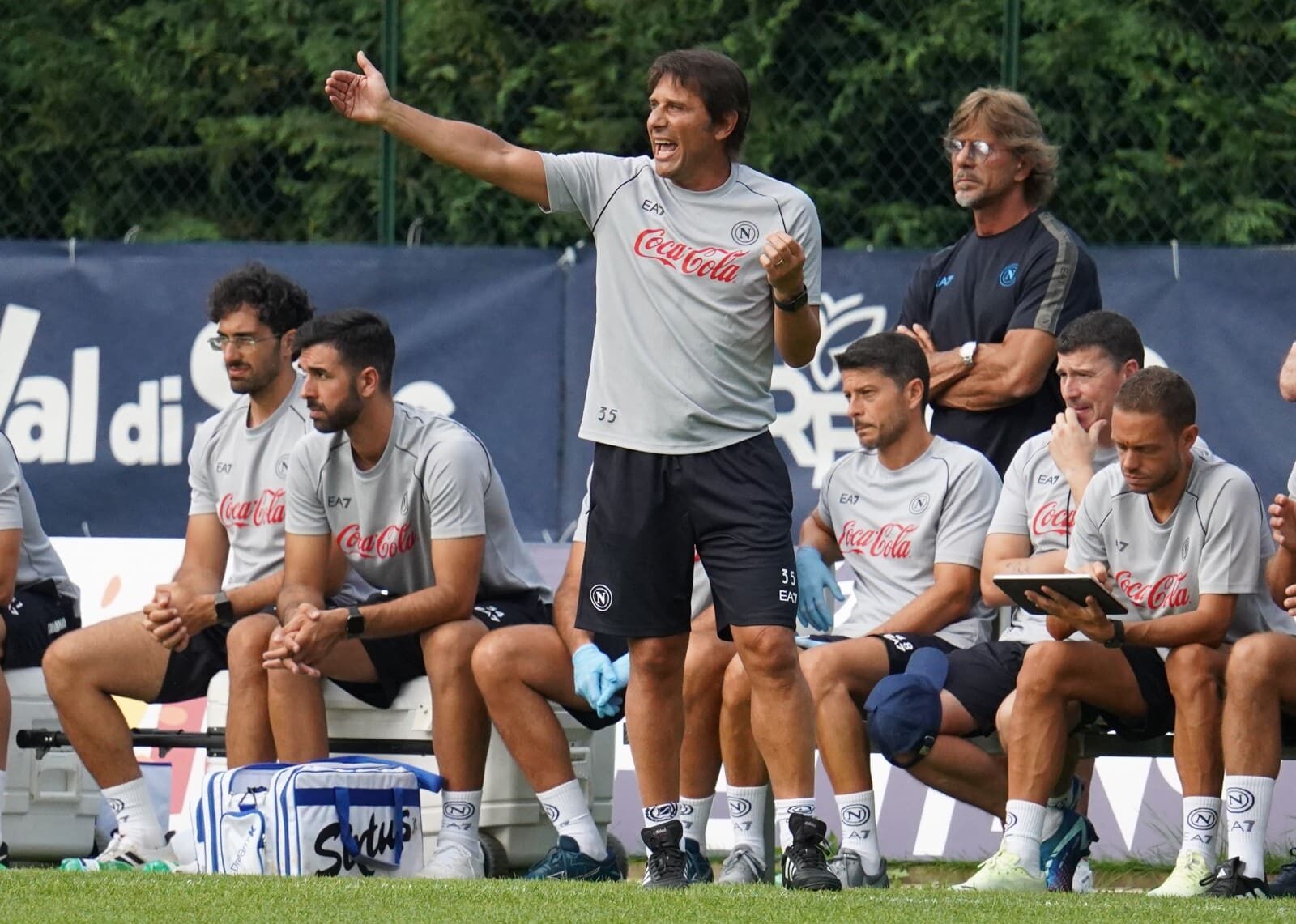 Napoli Conte