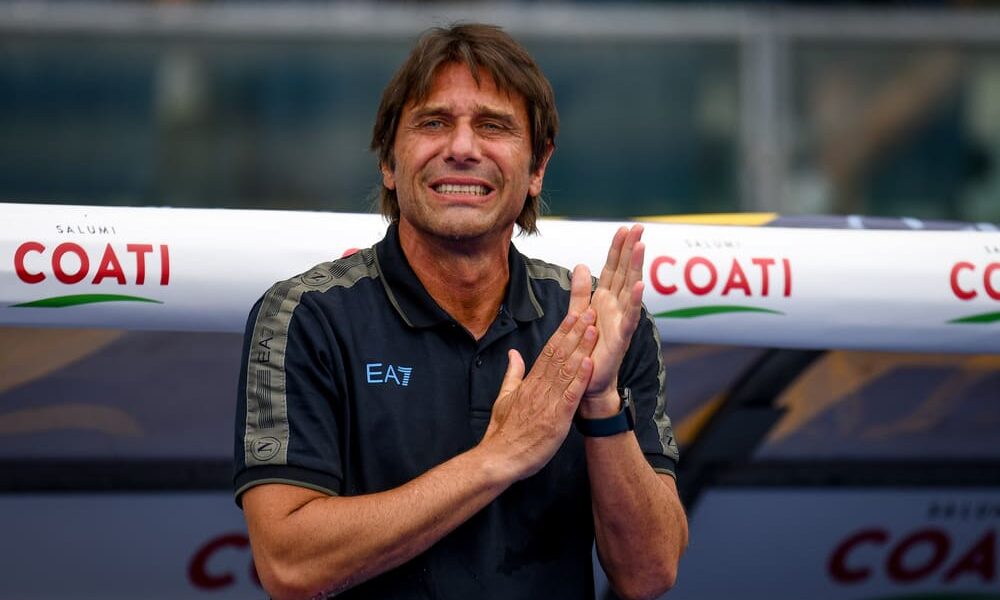 Napoli Conte