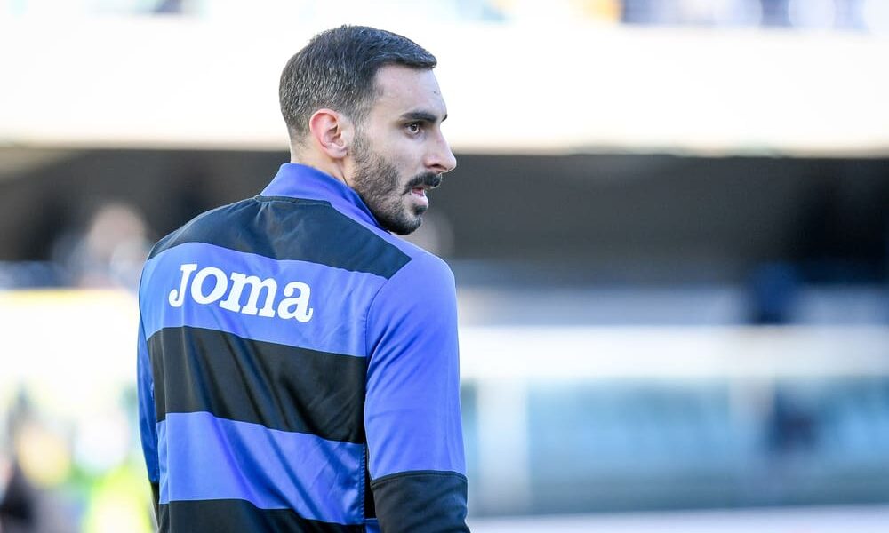 Zappacosta Atalanta