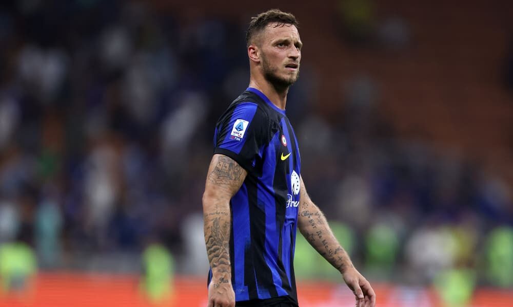 Arnautovic Inter