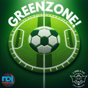 GREENZONE!