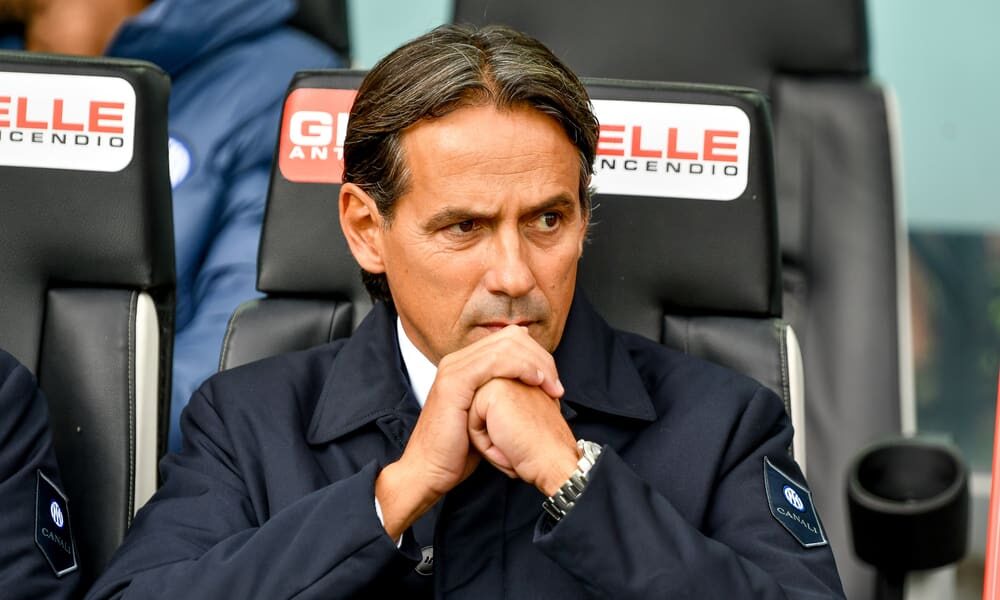 Inter Inzaghi