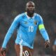 Lukaku Napoli Belgio