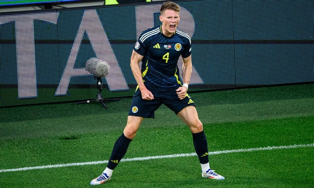 McTominay Napoli