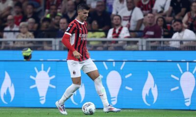 Morata Milan