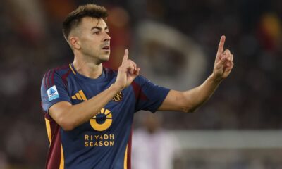 Roma El Shaarawy