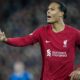 Van Dijk Liverpool