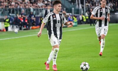 Juventus Conceicao