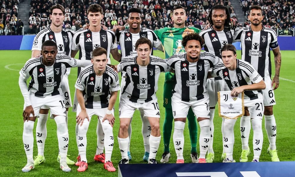 Juventus