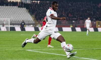 Musah Milan