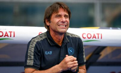 Napoli Conte