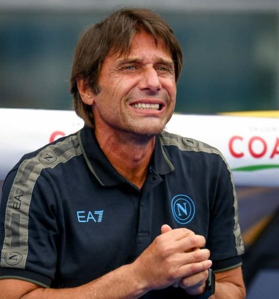 Napoli Conte