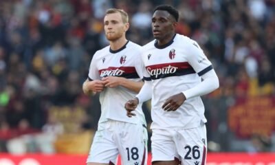 Bologna Lucumi Pobega